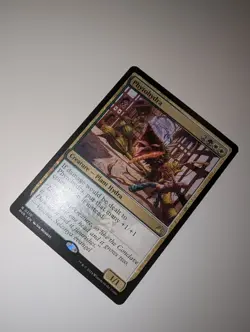 MTG - Phytohydra - Ravnica Remastered NM/M Condition - Image 2