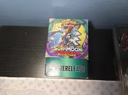 Pokemon Scarlet & Violet 151 Ultra Premium Collection EMPTY Box Mat Coins Cards - Image 2