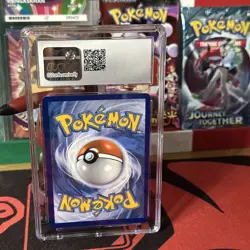 Pokemon TCG Charizard VMAX SWSH261 Sword & Shield Black Star Promo GEM MT CGC 10 - Image 2
