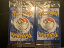 POKEMON CELEBRATIONS UPC GOLD PROMO POKEBALL & PIKACHU V SET SWSH146 & SWSH145 C - Image 2