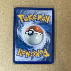 Crocalor #030/191 - Pokemon TCG - Reverse Holo Surging Sparks - Near Mint NM - Image 2