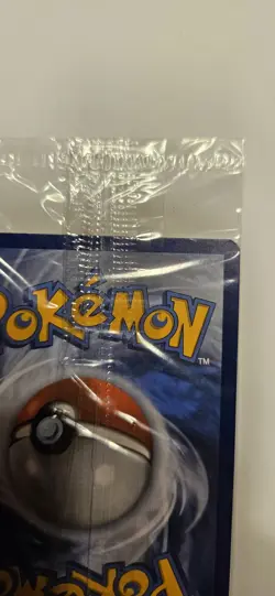 Pokemon TCG Celebrations Greninja Gold Star 💫 SWSH144 Black Star Promo SEALED - Image 3