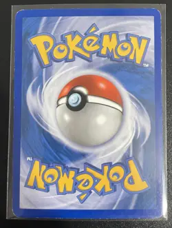 Pokemon Horsea 66/110 Ex Holon Phantoms Holo LP Delta Species - Image 5