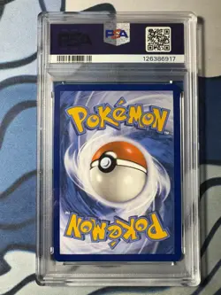 Charizard ex 2023 Pokemon 151 Mew EN Special Illustration Rare PSA 9 Mint #199 - Image 2