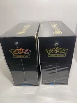 Pokemon TCG: Mega Evolution Lucario & Gardevoir ETBs Elite Trainer Box SET OF 2 - Image 4