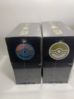 Pokemon TCG: Mega Evolution Lucario & Gardevoir ETBs Elite Trainer Box SET OF 2 - Image 5