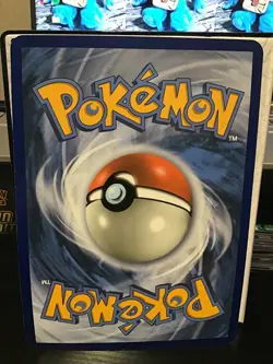 Magikarp & Wailord GX Tag Team Jumbo SM166 Pokemon Black Star Promo - Image 2