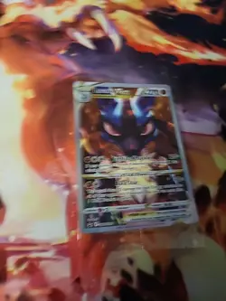Lucario VSTAR - SWSH291 - Sword & Shield Promo Cards (SWSD) Pokemon TCG SEALED! - Image 3