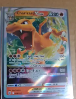 Pokemon TCG - Charizard Cards Lot of 4 - Image 4