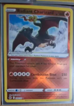Pokemon TCG - Charizard Cards Lot of 4 - Image 5