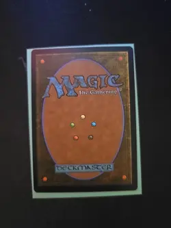 x1x Mox Amber MTG The Brothers' War: Retro Frame Artifacts - Image 4