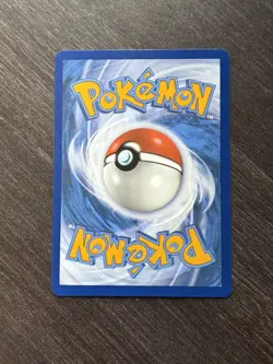 Pokemon TCG Team Rockets Houndoom Full Art Rare Card Destined Rivals 191/182 - Image 2