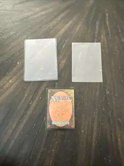 MTG Magic The Gathering Card Skyshroud Claim 117/143 Foil - Image 2