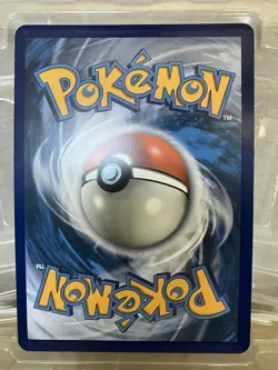 Pokemon Roaring Moon Oversized Jumbo Ultra Rare Card SVP067 - Image 2