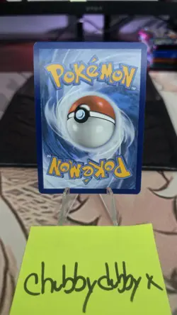Pokemon TCG Duskull Illustration Rare Card 068/064 Shrouded Fable Holofoil - Image 2