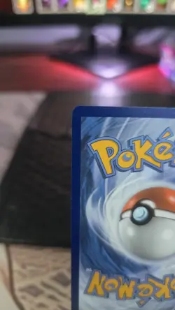 Pokemon TCG Duskull Illustration Rare Card 068/064 Shrouded Fable Holofoil - Image 3