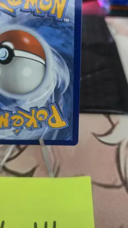 Pokemon TCG Duskull Illustration Rare Card 068/064 Shrouded Fable Holofoil - Image 5