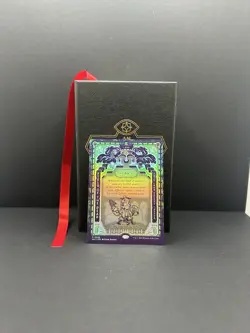 Field Of The Dead Foil A-Z Secret Lair Magic Mtg Encyclopedia - Image 1