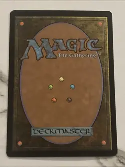 Lava Dart Foil Judgement - Near Mint - Image 2