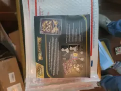 Pokemon TCG: Mega Evolution Elite Trainer Box Gardevoir New Sealed ETB ✅ | 🚚💨 - Image 3