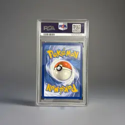 2024 Pokemon Surging Sparks Latios Illustration Rare 203/190 PSA 10 GEM MINT - Image 2