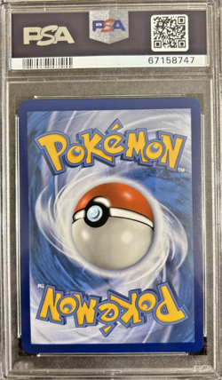 PSA 9 Pokemon TCG 2022 Pokemon Black Star Promo #230 Radiant Eevee MINT - Image 2