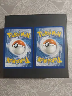 Lot 2 cartes Pokemon Dolman Origine Perdue EB11 111/196 Rare Neuf FR - Image 4