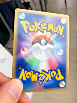 ___'s Jirachi 014/PLAY 2nd Season Sub Players Club Promo 2004 Holo Pokemon ~NM+ - Image 3