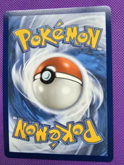 Maganium MEP 001, Mega Evolution Prerelease Stamped Promos, Pokemon Tcg Mep001 - Image 2