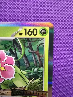 Maganium MEP 001, Mega Evolution Prerelease Stamped Promos, Pokemon Tcg Mep001 - Image 5