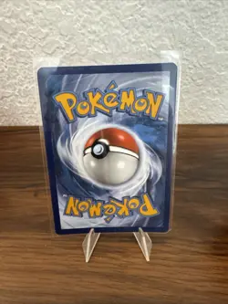 Pokemon TCG Snorlax Sword & Shield Base Set 140/202 Promo Cosmos Holo Rare - Image 2