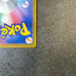 Pokemon TCG: Pikachu 020/M-P McDonald's Promo JPN Holo Lightly Played LP - Image 5