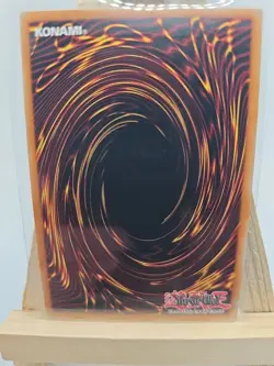 Yu-Gi-Oh Slifer The Sky Dragon Platinum Secret Rare RA03-EN244 Near Mint... - Image 4