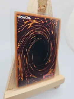 Yu-Gi-Oh Slifer The Sky Dragon Platinum Secret Rare RA03-EN244 Near Mint... - Image 5