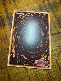 Banishment of the Darklords BLRR-EN093 1st Edition Ultra Rare PL + BONUS - Image 2