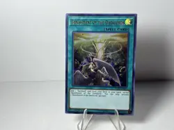 Banishment of the Darklords BLRR-EN093 Battles of Legend: Relentless Revenge 1st - Image 1