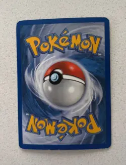 Pokemon Card-Regice-Gold Star-Holo-Legend Maker-90/92-ENG-LP - Image 2