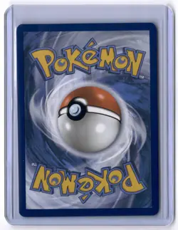 Ho-oh ex 007/034 Classic Collection Holo NM Pokemon Trading Card Game Classic - Image 2