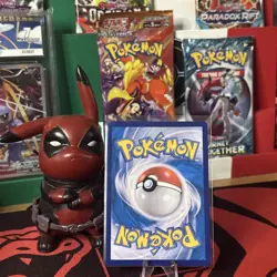Pokemon Korean Card Professor's Research SR 245/172 s12a VSTAR Universe TCG - Image 2