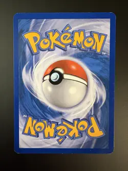 Gengar GL 40/111 Pokemon Rising Rivals Card LP - Image 2