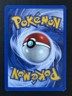 Cornebre 24/111 Rare Neo Genesis 2001 Francais FR Pokemon Card - Image 2
