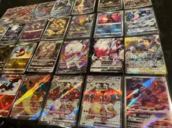 Pokemon 151 SAR SR AR CHR Mix Bundle 200 Cards Collection From Japan - Image 3