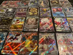 Pokemon 151 SAR SR AR CHR Mix Bundle 200 Cards Collection From Japan - Image 4