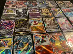 Pokemon 151 SAR SR AR CHR Mix Bundle 200 Cards Collection From Japan - Image 5