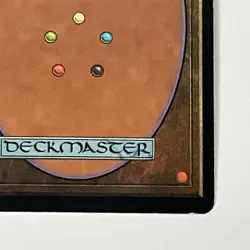 MTG Coastal Piracy *Foil* Mercadian Masques 1999 Lightly Played Aggro Card Draw - Image 4