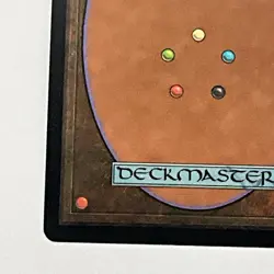 MTG Coastal Piracy *Foil* Mercadian Masques 1999 Lightly Played Aggro Card Draw - Image 5