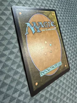MTG Dreamroot Castle #1082 Surge Foil Extended Art Rare UB: Doctor Who (WHO) - Image 5