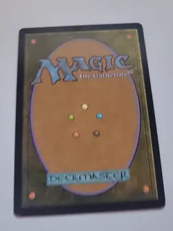 Mtg Savai Triome (Showcase) Ikoria: Lair of Behemoths Regular Tcg Land - Image 2