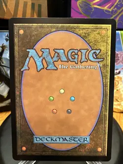 Sea Of Clouds 016/030 NM Pack Fresh Zendikar Rising Box Topper Mythic Land - Image 2