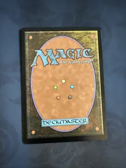 SLC Ob Nixilis, the Fallen #15 Borderless Encyclopedia Countdown Secret Lair - Image 2